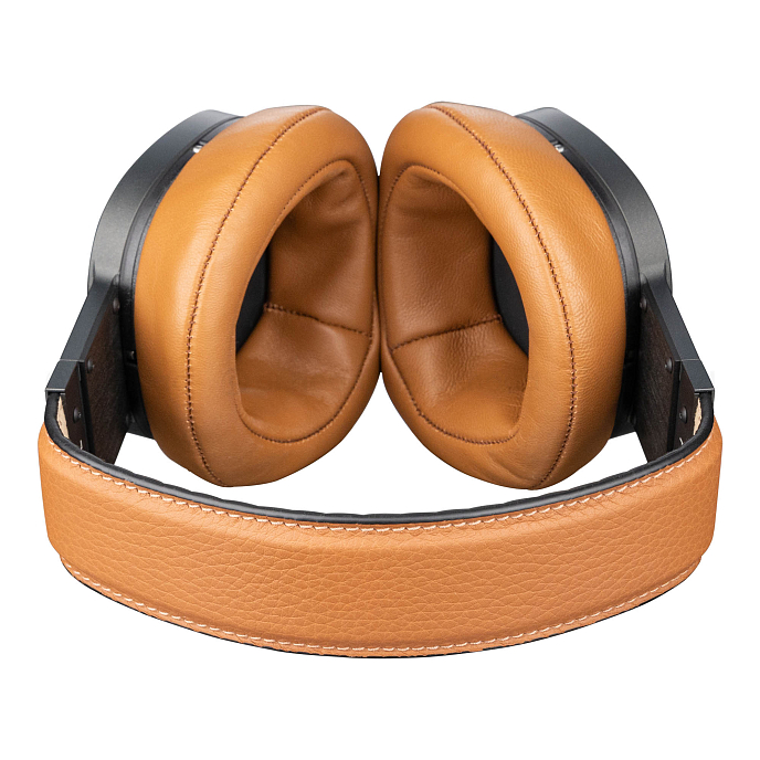 High End наушники Abyss Diana MR Sapele Wood - рис.8