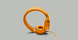 - рис.2 Наушники Urbanears PLATTAN ADV BONFIRE ORANGE - рис.2