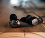 Наушники AUDIO-TECHNICA ATH-CKS550iS BK - рис.4
