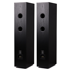 Напольная акустика Radiotehnika Alfa 1.02 Black Ash