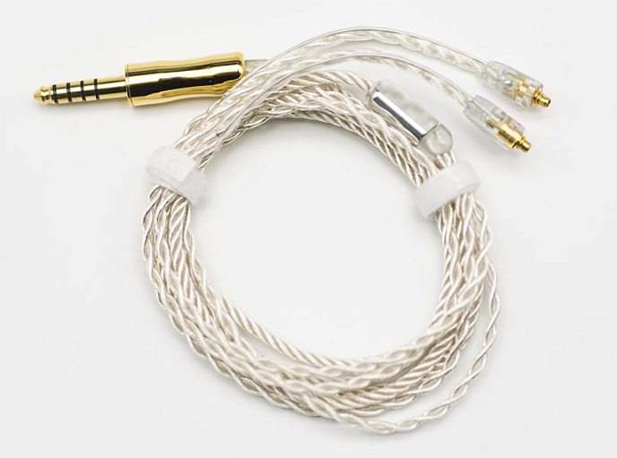 Кабель Campfire Audio Super Litz - рис.1