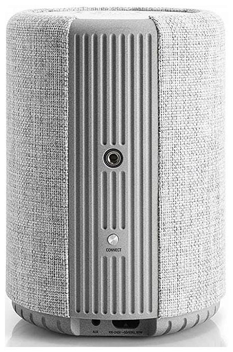 Портативная колонка Audio Pro G10 Light Grey - рис.1