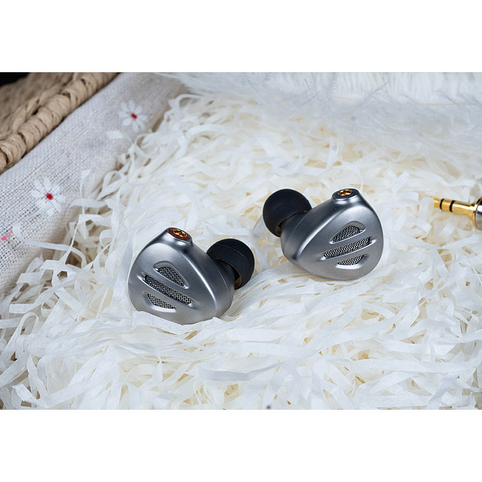 Наушники внутриканальные FiiO FH9 Titanium - рис.5