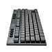 Клавиатура Logitech G915 TKL RGB Black - рис.3