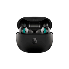 Беспроводные наушники Skullcandy Rail True Black