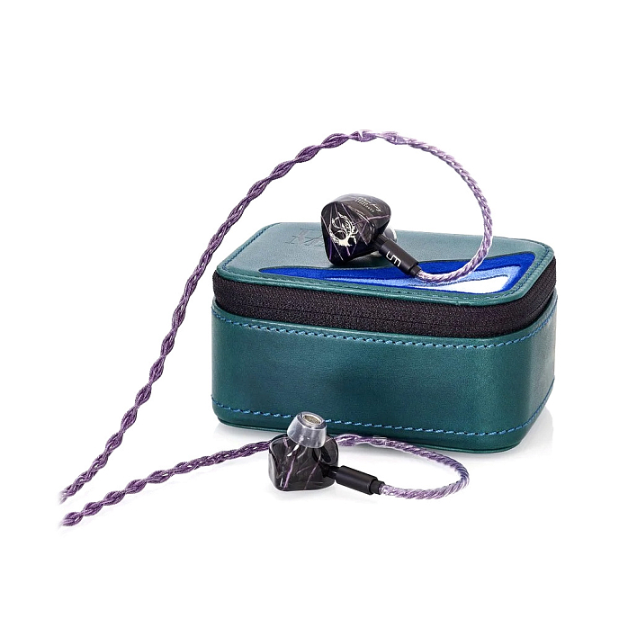 IEM наушники Unique Melody MASON FuSang Universal - рис.5