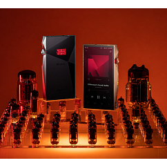 Плеер Astell&Kern SP4000T A&ultima Silver