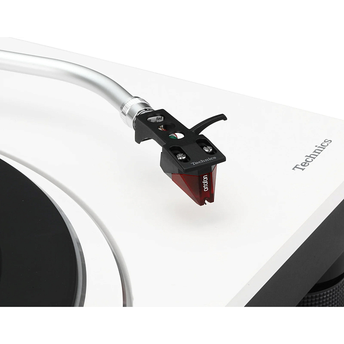 Проигрыватель винила Technics SL-1500C-W White - рис.15