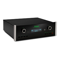 Сетевой аудиоплеер Mcintosh DS200