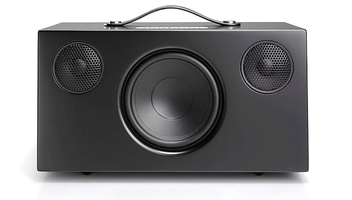 Портативная колонка Audio Pro Addon T10 Black - рис.3