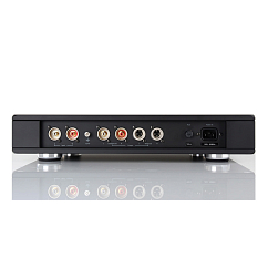Фонокорректор Rega Fono Aura Black