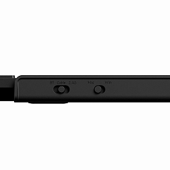 Клавиатура Keychron B6 Pro Deep Black
