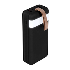 Портативный аккумулятор Rombica NEO PRO-300 Black