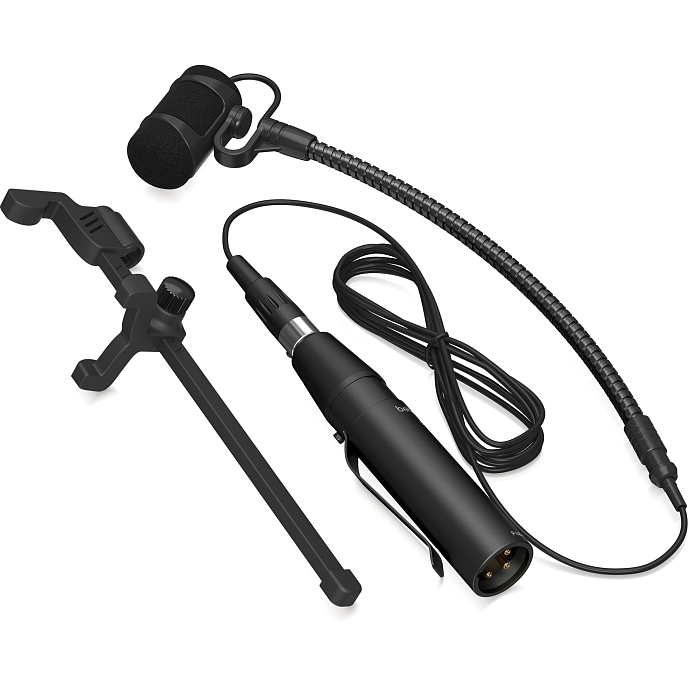 Микрофон для гитары Behringer CB100 Guitar - рис.1