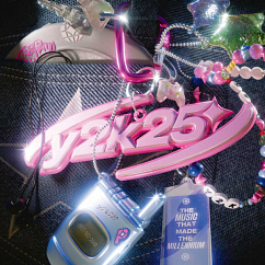 Виниловая пластинка Various – Y2K25: The Music That Made The Millennium - LP