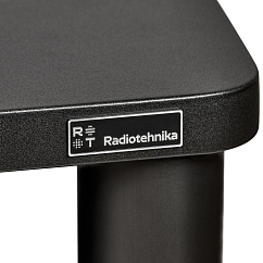 Стойка для Hi-Fi Radiotehnika Gorizont Five (180+225+225+225) Black