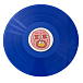 Виниловая пластинка Tyler, The Creator – Cherry Bomb (Translucent Blue, Mask Cover) - 2LP - рис.5