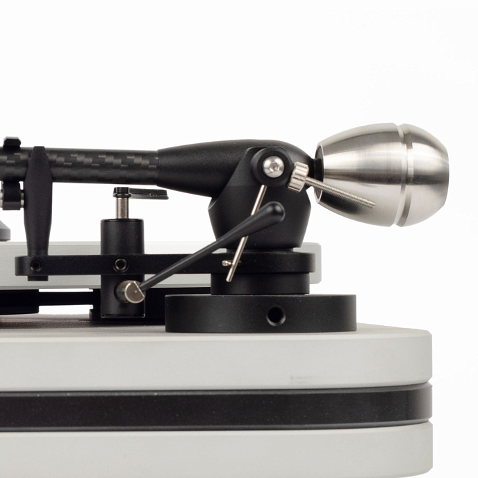 Тонарм Auris W9 - рис.6