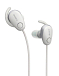 Наушники Sony WI-SP600N White - рис.4