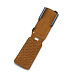 Чехол для плеера Cowon X9 case brown - рис.0