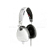 Наушники SkullCandy Aviator White - рис.0