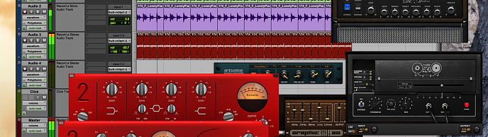 Аудиоинтерфейс FOCUSRITE Scarlett 18i20 USB 2nd Gen - рис.5