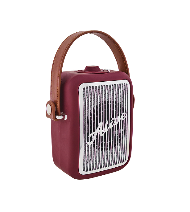 Акустическая система Alive Audio Journey Bordeaux - рис.2