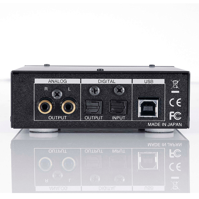 ЦАП FOSTEX HP-A3 - рис.4