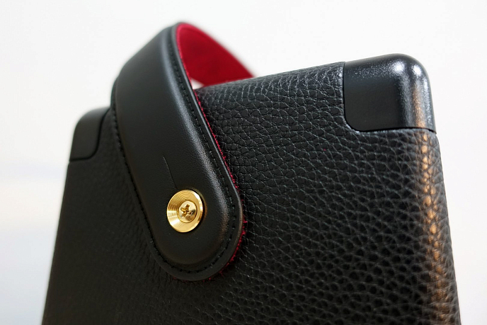 Портативная колонка Marshall Kilburn II Black - рис.11