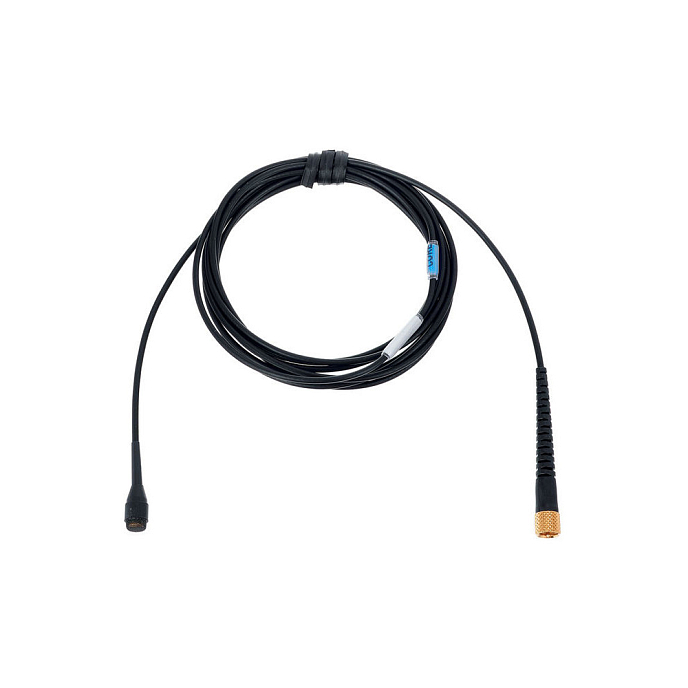 Микрофон-петличный DPA 4063-OC-C-B00 Black - рис.2