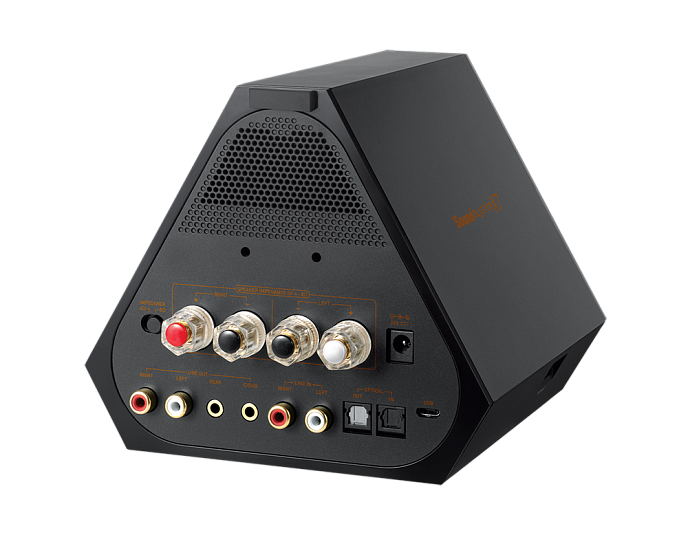 Внешняя звуковая карта Creative Sound Blaster X7 Black - рис.3