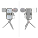 Клетка для смартфона SmallRig 3563 Universal Cage for iPhone - рис.1