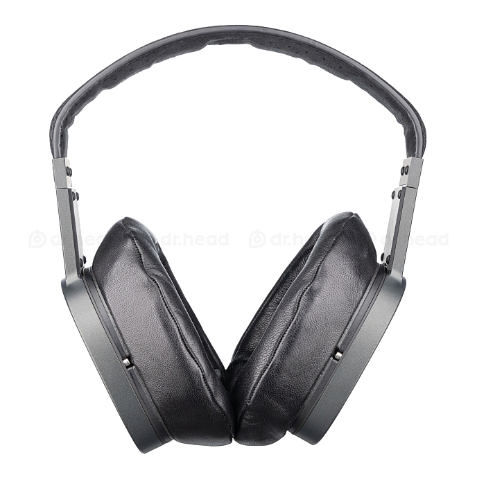 High End наушники Abyss Diana MR Carbon Weave - рис.3