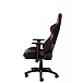 Компьютерное кресло KARNOX HERO XT Red - рис.3