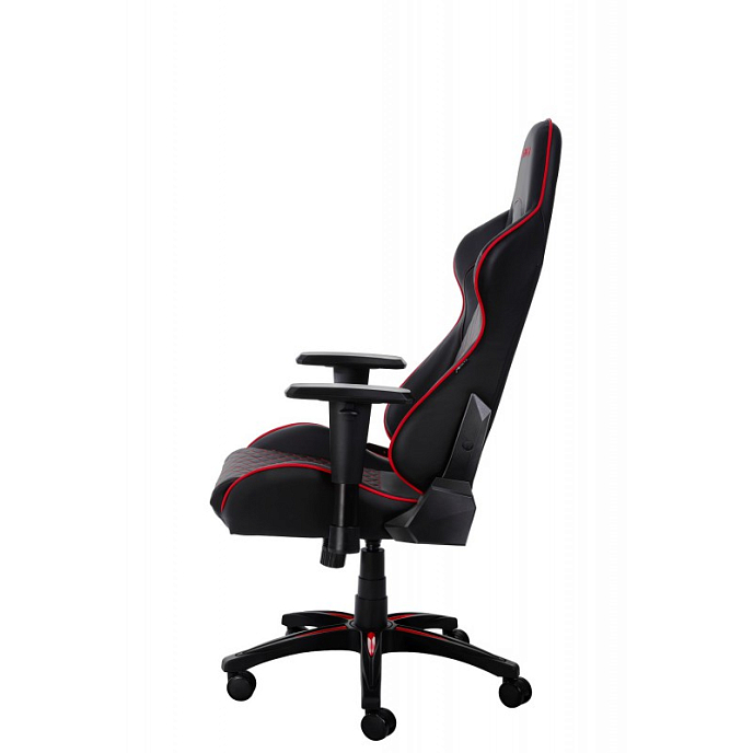 Компьютерное кресло KARNOX HERO XT Red - рис.3