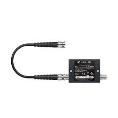 Переходник Sennheiser AB 4-AW+ Black