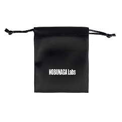 Наушники внутриканальные Nobunaga Labs Uguisu Silver