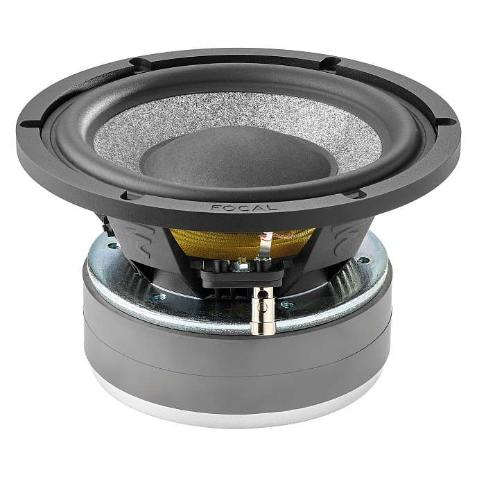 Студийный монитор Focal Trio 6 ST6 Red - рис.5