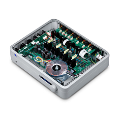 Предусилитель PS Audio BHK Signature Preamplifier silver предусилитель (SN 50345730199004172338)_Уценка