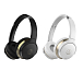 Беспроводные наушники Audio-technica ATH-AR3BT White - рис.4