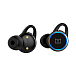Беспроводные наушники Monster Clarity 101 Airlinks Blue - рис.3