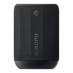 Портативная колонка Xiaomi Bluetooth Speaker Mini Black