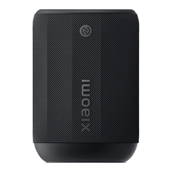 Портативная колонка Xiaomi Bluetooth Speaker Mini Black - рис.1