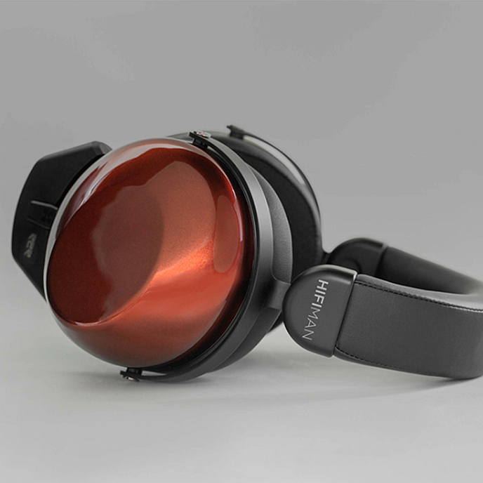 Беспроводные наушники HIFIMAN HE-R9 wireless беспроводные полноразмерные наушники (SN 40746976589854755940)_Уценка - рис.5