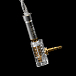 Переходник ddHiFi DJ44Air Transparent 3.5mm - 4.4mm - рис.3 Переходник ddHiFi DJ44Air Transparent 3.5mm - 4.4mm - рис.3