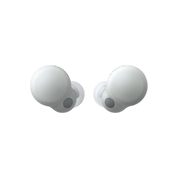Беспроводные наушники Sony LinkBuds S White - рис.0