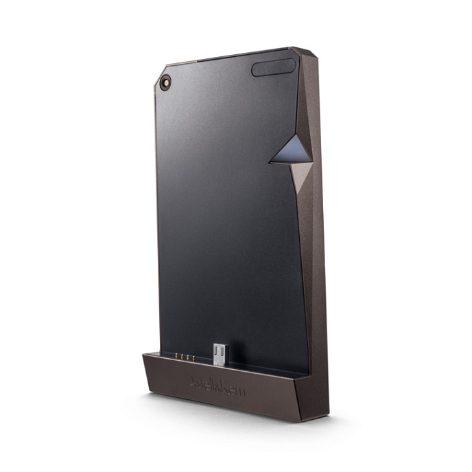 Усилитель для наушников Astell&Kern AK380 AMP Meteoric Titan - рис.3