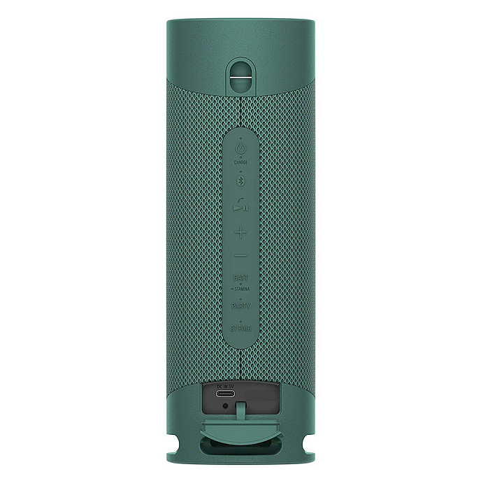 Портативная колонка Sony SRS-XB23 Green - рис.1