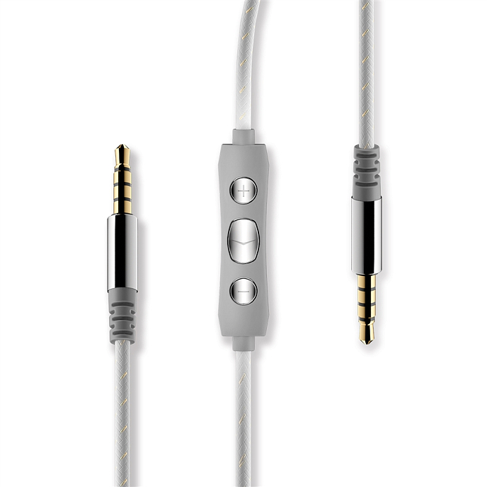 Наушники Klipsch Status White - рис.8