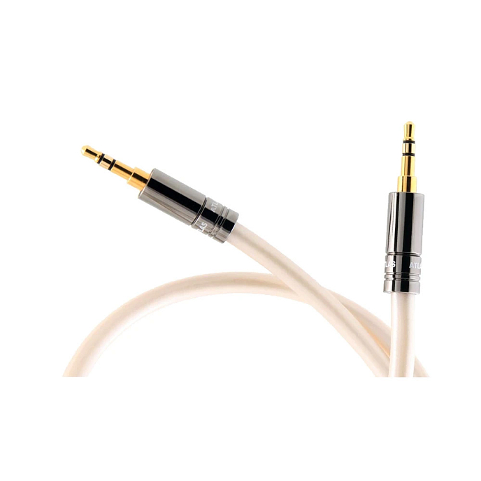 Кабель Atlas Element Metik 3.5mm - 3.5mm 1m - рис.2